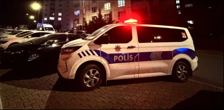 KAYSERİ’DE 2 ÇOCUK BABASI EVİNDE ÖLÜ BULUNDU