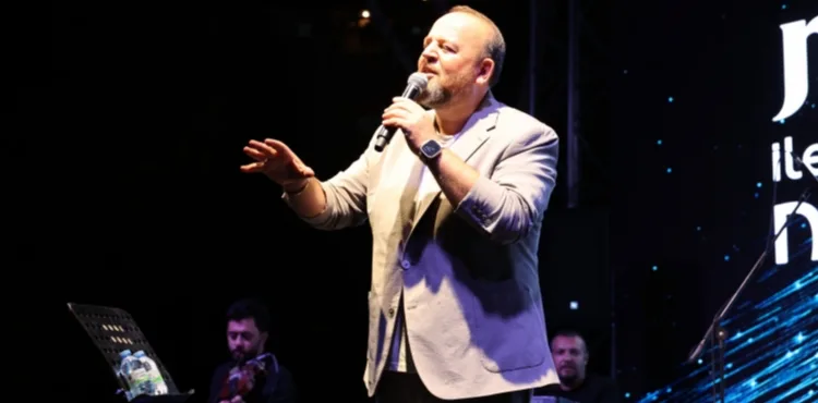 MELİKGAZİ’DE BİR ETKİNLİK DAHA COŞKUYLA SONA ERDİ