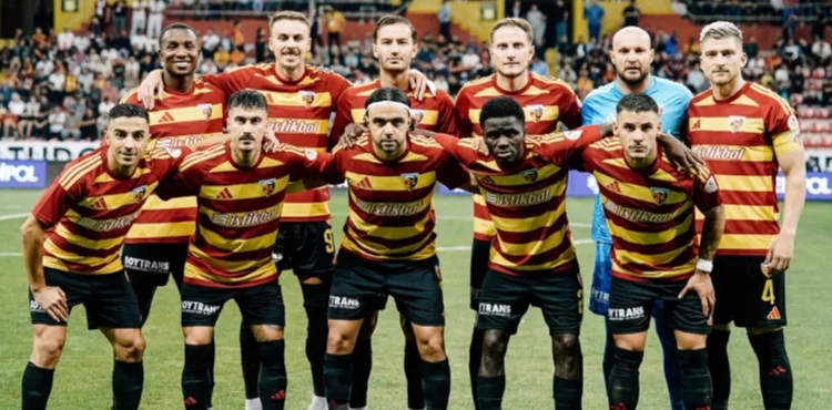 Kayserispor-İstanbulspor: 4-0