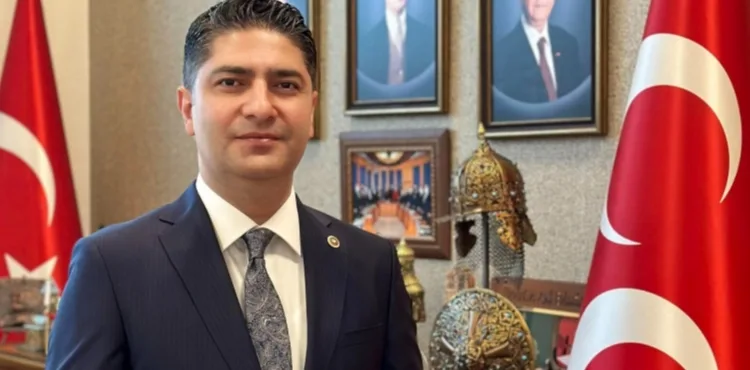 ÖZDEMİR, KAYSERİ’DE KESİM FİYATLARINDAKİ İDDİALARI BAKAN BOLAT’A SORDU