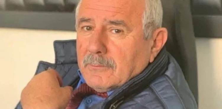 Bünyan’da yılın Ahileri Mehmet Orhan ve Paşa Ersoy oldu