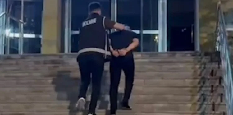 SİLAH TİCARETİ OPERASYONUNDA 1 ŞÜPHELİ YAKALANDI