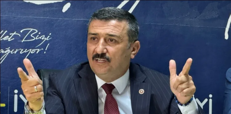 KAYSERİ KİŞİ BAŞINA DÜŞEN MİLLİ GELİRDE TÜRKİYE ORTALAMASININ YÜZDE 17 DÜŞÜĞÜNÜ