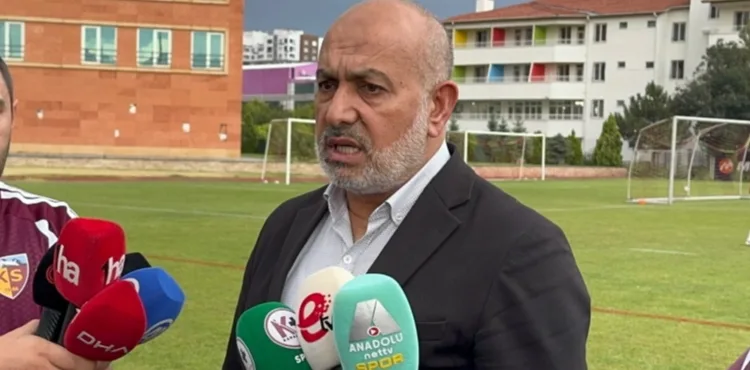 ALİ ÇAMLI’DAN BİLET FİYATLARI MESAJI: TALEP GELSİN, DEĞERLENDİRELİM