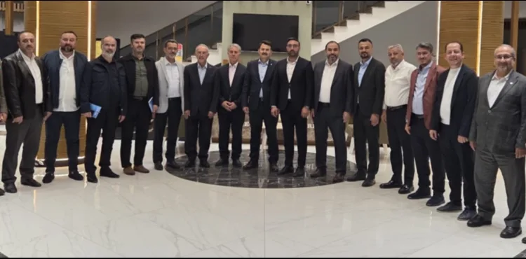 SEYYİD BURHANEDDİN-İ VELÎ HAZRETLERİ 782. VUSLAT YIL DÖNÜMÜNDE KAPSAMLI PROGRAMLARLA ANILACAK