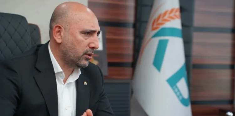 BAŞKAN BAĞLAMIŞ’TAN 19 EYLÜL GAZİLER GÜNÜ MESAJI