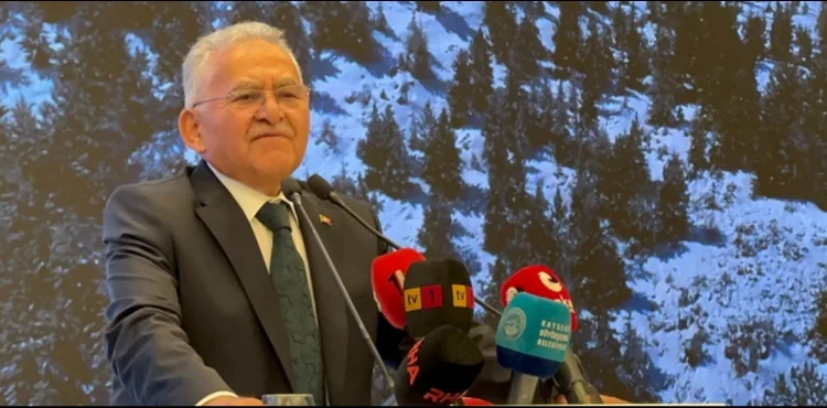 BAŞKAN BÜYÜKKILIÇ: ORTAK AKIL ÇOK ÖNEMLİ