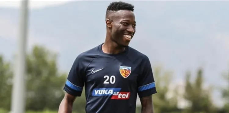 Kayserispor’dan transfer yasağı açıklaması