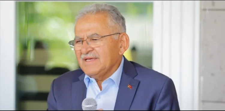 BAŞKAN BÜYÜKKILIÇ’TAN İNCESU VE YEŞİLHİSAR’DA MUHTARLARLA “İSTİŞARE” MESAİSİ