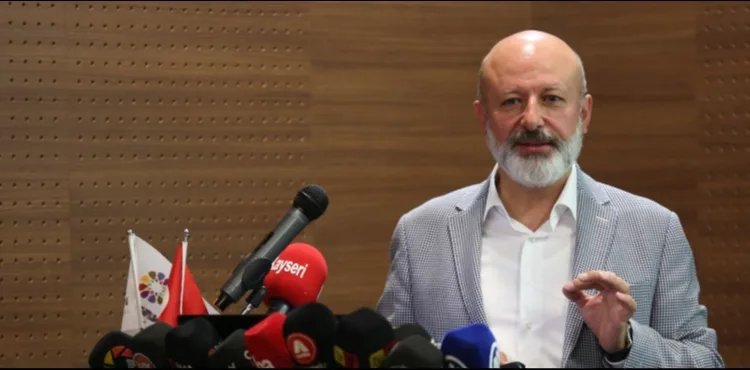 KOCASİNAN’DA AKILLI BELEDİYECİLİK SAHAYA YANSİYOR