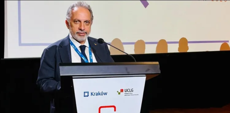 ŞEFFAF ODA, OIDP 2026 KRAKOW’DA DÜNYAYA İLHAM VERDİ