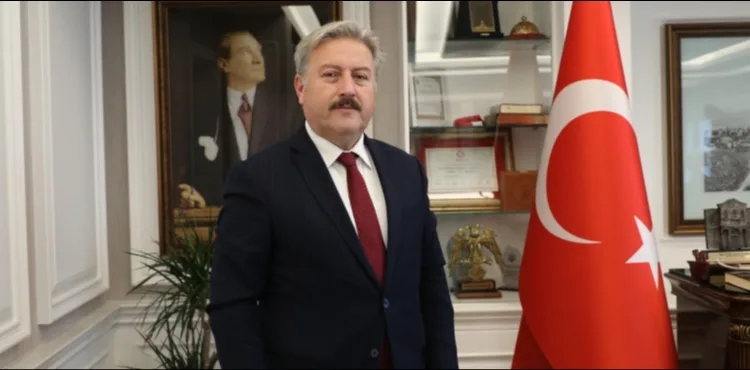 TEKNOFEST 2026’DA MELİKGAZİ BAŞARISI