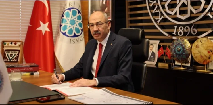 KTO Başkanı Gülsoy: Yerel markalarımızın dünyaya açılmasını destekliyoruz