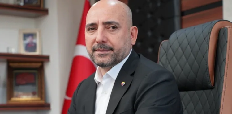 KTB BAŞKANI RECEP BAĞLAMIŞ’TAN SEÇİM ÇAĞRISI