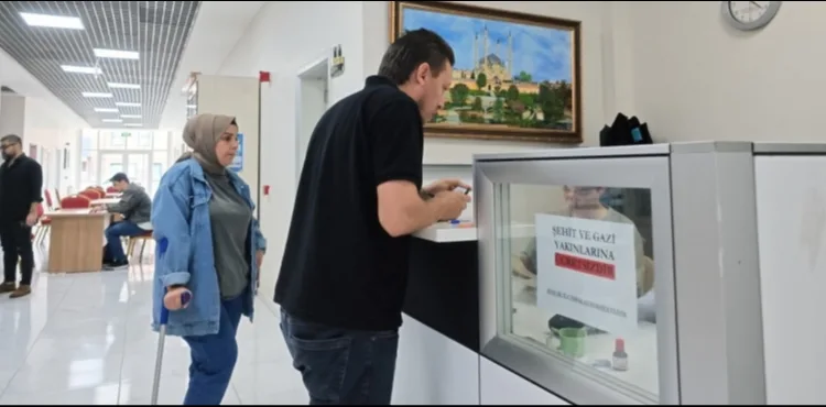 KAYSERİ BÜYÜKŞEHİR KONSERVATUVARI’NIN KIŞ KURSLARINA YOĞUN İLGİ