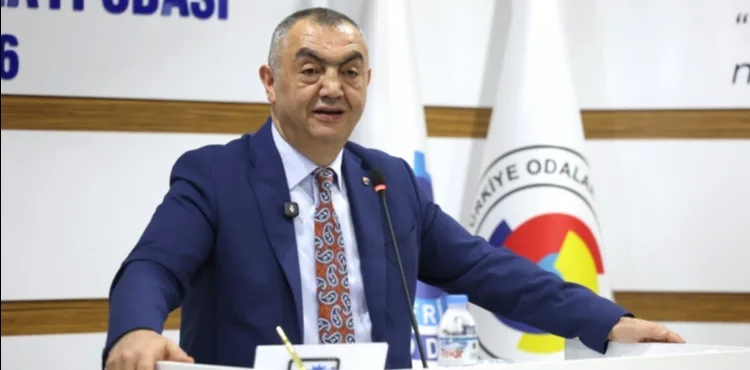 BÜYÜKSİMİTCİ: “ORTAK AKILLA HAREKET ETTİK, YENİ DÖNEMDE DE İSTİŞAREYİ SÜRDÜRECEĞİZ”