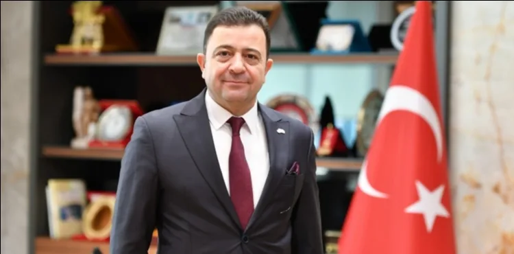KAYSERİ’NİN 8 AYLIK İHRACATI 2 MİLYAR 630 MİLYON DOLARA ULAŞTI