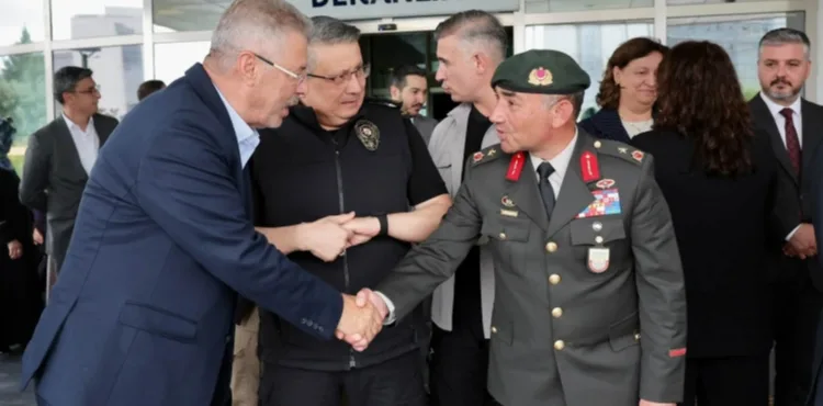 Kayseri Şehir Hastanesi’ne Halk Kütüphanesi Açıldı