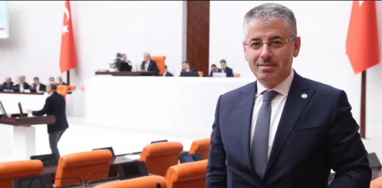 “YENİ YASAMA DÖNEMİNDE DE KAYSERİ İÇİN ÇALIŞMAYA DEVAM EDECEĞİZ”