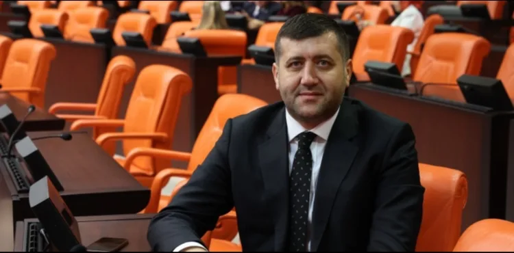 BAKİ ERSOY: 522 KEZ KAYSERİ DEDİK!