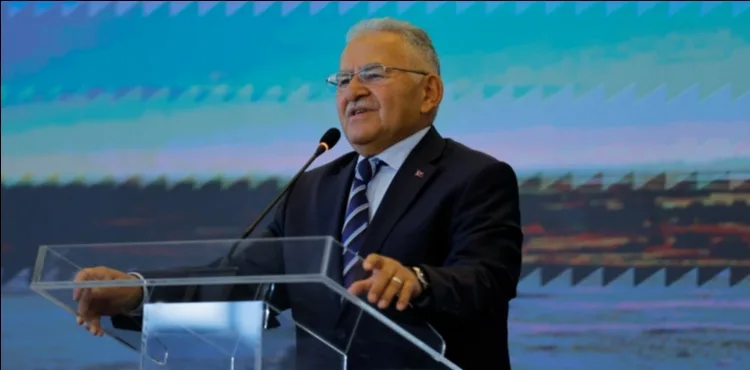 “2027’DE KÜLTÜR RÜZGÂRI ESECEK”