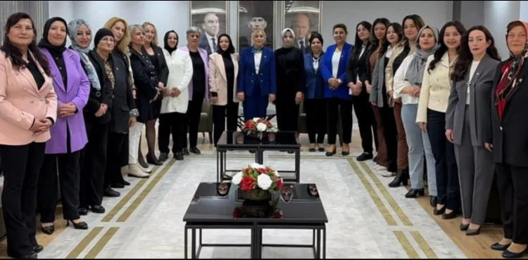 KAÇEP KAYSERİ YÖNETİMİ BELİRLENDİ
