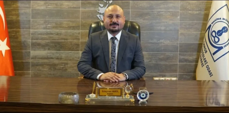 KAYSERİ’NİN DEPREM GERÇEĞİ BİLİM İNSANLARIYLA MASAYA YATIRILACAK