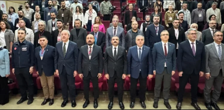 KAYSERİ’DE DEPREM PANELİ VE ÇALIŞTAYI DÜZENLENDİ