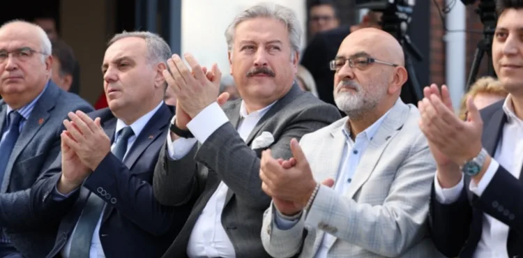 MELİKGAZİ BELEDİYESİ, 3 HİZMETİ BİR YERDE TOPLADI