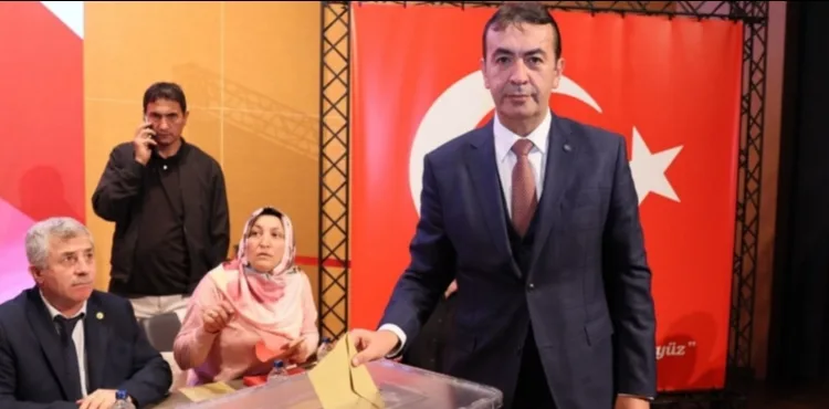 KTO Meclis Başkanı Arslan’dan teşekkür