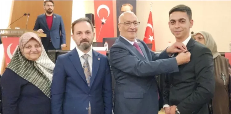 YENİDEN REFAH PARTİSİ KAYSERİ EKİM AYI İL DİVAN TOPLANTISI GERÇEKLEŞTİRİLDİ