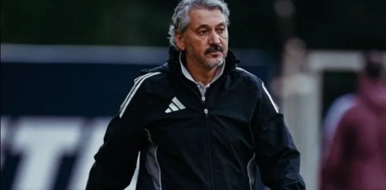 KAYSERİSPOR TEKNİK DİREKTÖRÜ ATİLA GERİN’İN ACI GÜNÜ