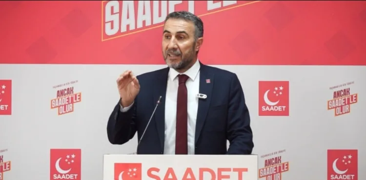 Fon Vurgununun Faturasını Millete Kesemezsiniz!