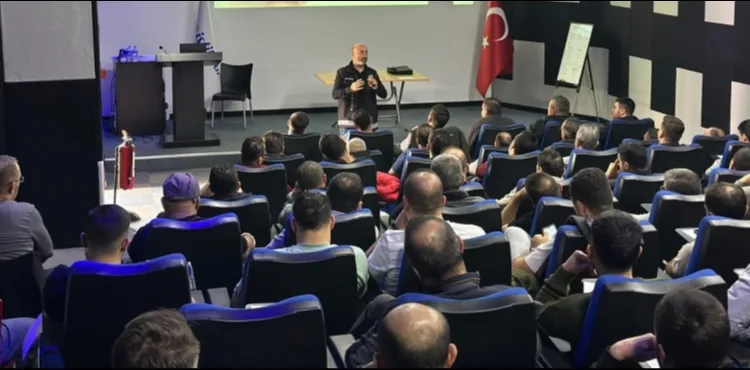 Kayseri’de “En İyi Narkotik Polisi Anne” projesiyle 6 bin 670 kişiye ulaşıldı