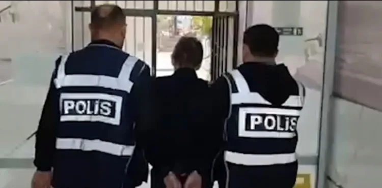 13 yıl 2 ay hapis cezasıyla aranan firari yakalandı