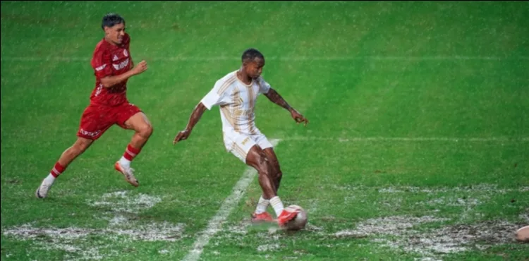 KAYSERİSPORLU MORENO GOL SAYISINI 7’YE ÇIKARDI
