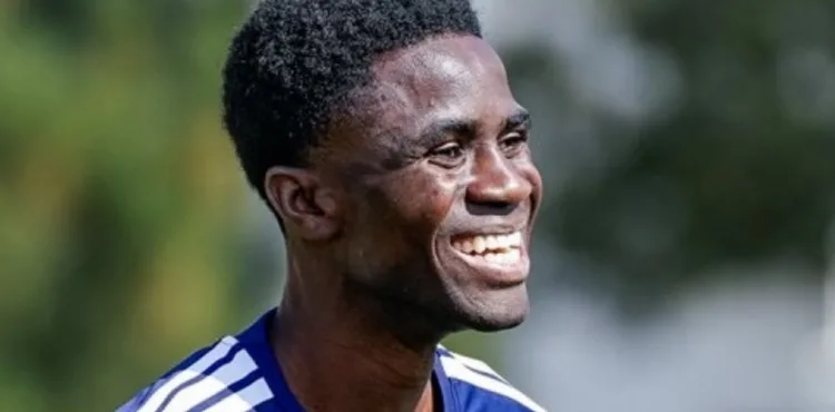 Kayserispor’da Mamadi Camara cezalı duruma düştü