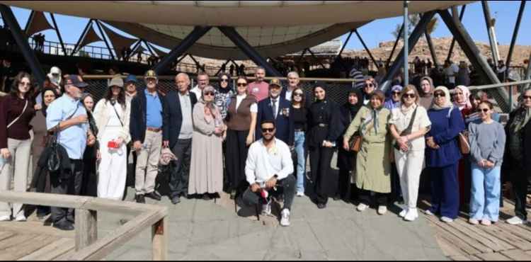 Bünyan’dan Şehit Yakınları ve Gazilere Anlamlı Kültür Gezisi