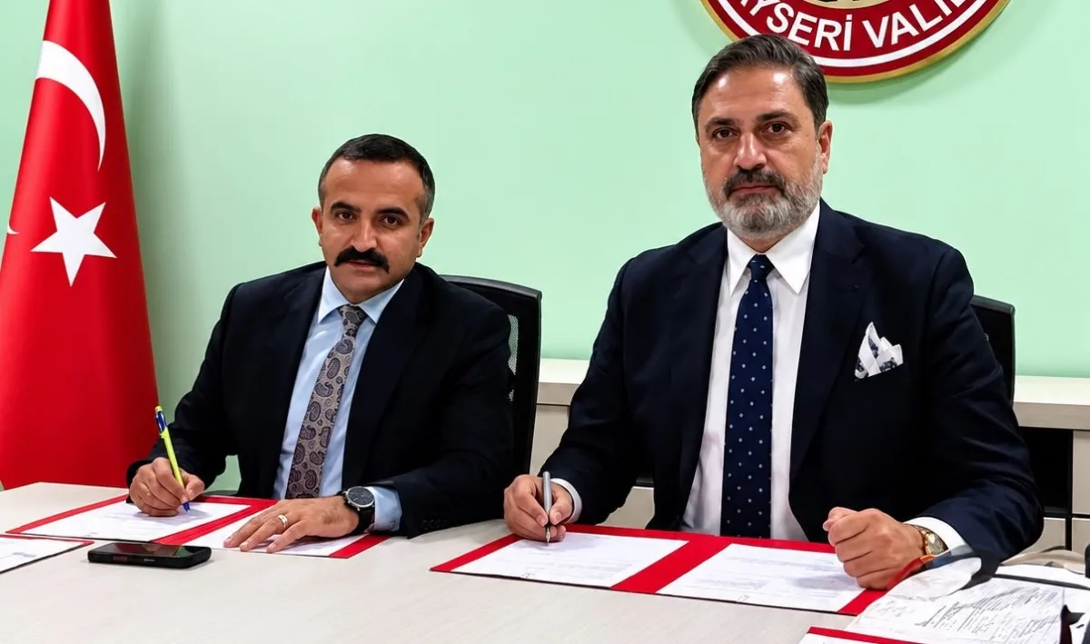 Nobel Fuarcılık’tan anlamlı hareket!