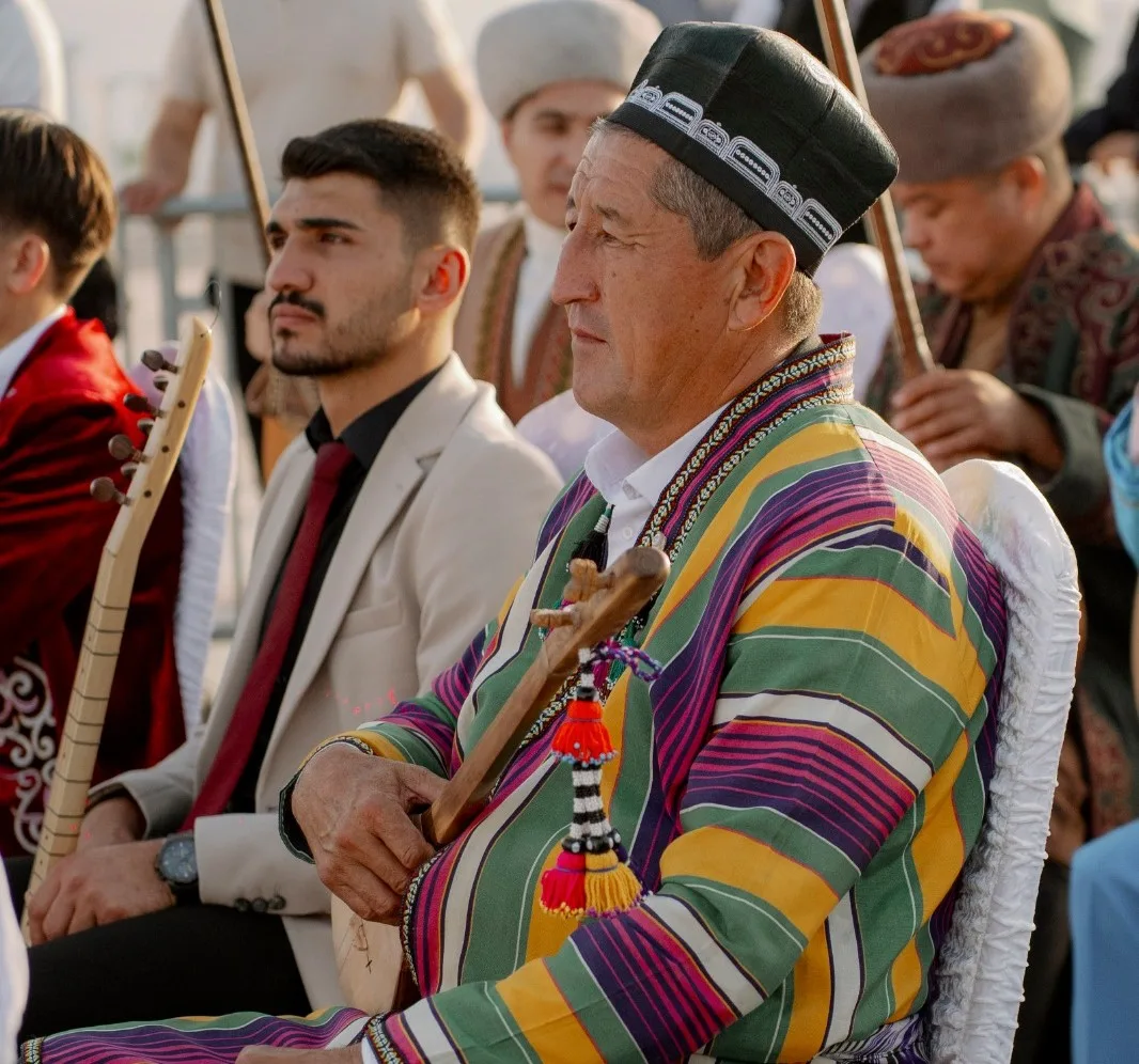 Halk Ozanları Kayseri’nin 2027 Kültür Başkentliğine hazırlanıyor