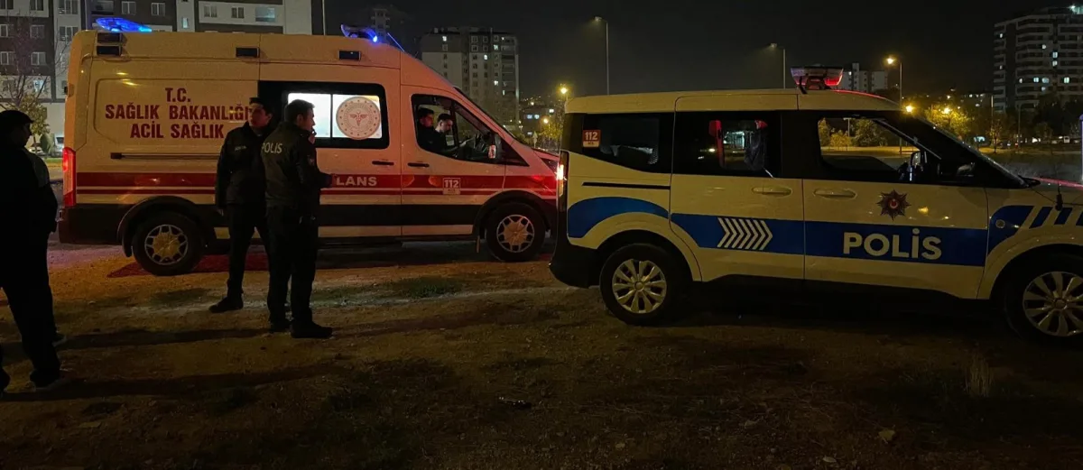 KAYSERİ'DE BIÇAKLI KAVGADA 15 YAŞINDAKİ ÇOCUK AĞIR YARALANDI