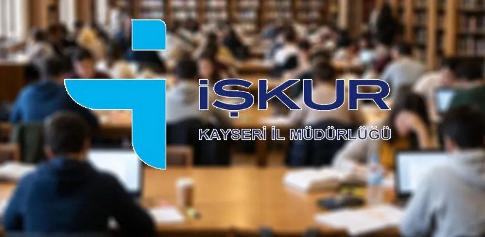 İŞKUR’DAN GENÇLİK PROGRAMI BAŞVURUSUNDA SON GÜN UYARISI