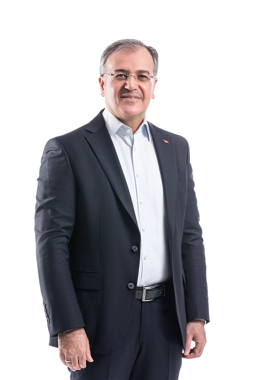 BAŞKAN ÖZDOĞAN’DAN 29 EKİM CUMHURİYET BAYRAMI MESAJI