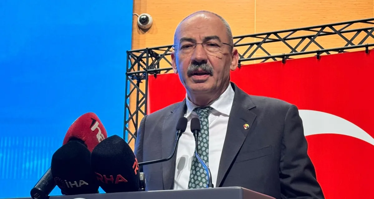KTO’DA YENİ DÖNEM “ODA ANDI” İLE BAŞLADI