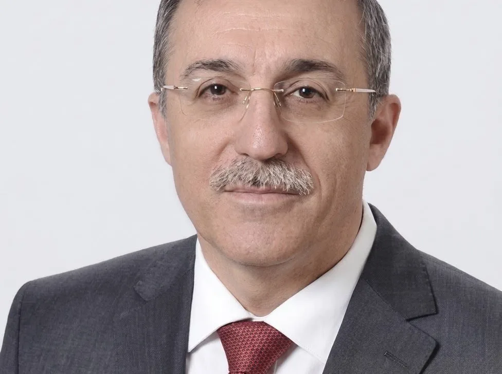 İLİM YAYMA CEMİYETİ KAYSERİ ŞUBESİ’NDE YENİ BAŞKAN AHMET DOĞAN OLDU