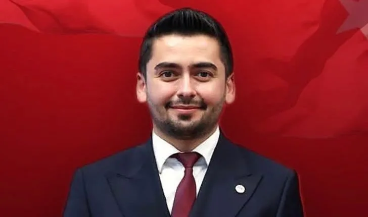 YENİ PARTİ İL BAŞKANI GÖZBAŞI’DAN İL KADIN KOLLARI BAŞKANININ İSTİFASINA YÖNELİK AÇIKLAMA