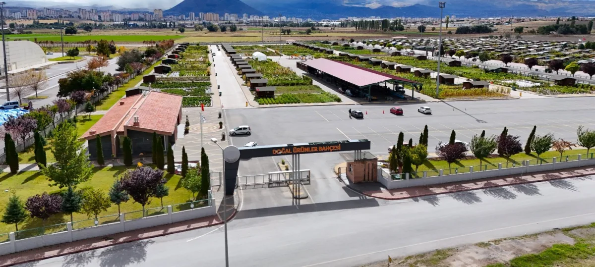 BAŞKAN BÜYÜKKILIÇ’TAN PINARBAŞI KİMYONUNUN TANITIMINA VE ÜRETİMİNE DESTEK