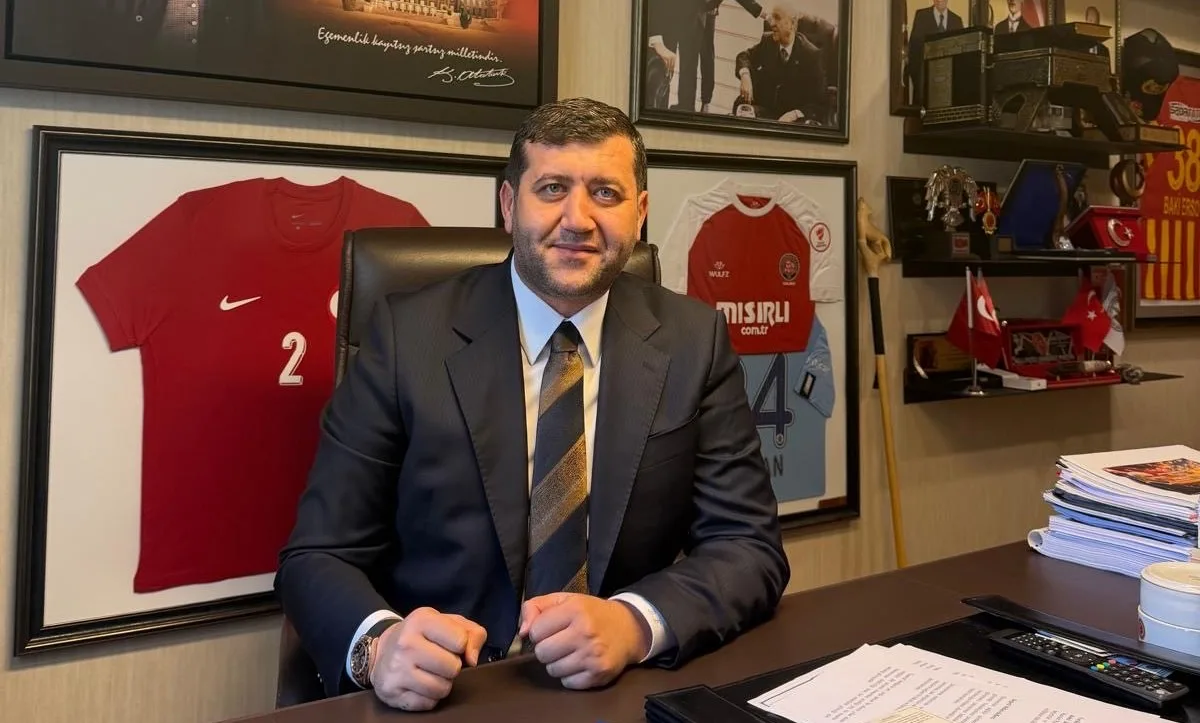 MİLLETVEKİLİ BAKİ ERSOY, YEŞİLHİSAR’DAKİ TAPU KAYMALARINI TBMM GÜNDEMİNE TAŞIDI