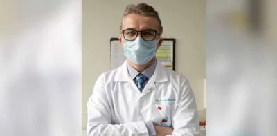 Dr. Ahmet İnal: Favipiravir erken dönemde etkili