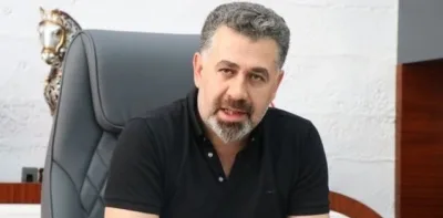 İş Adamı Sedat Kılınç’ın Acı Günü!